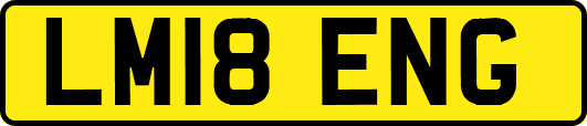 LM18ENG