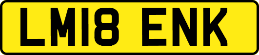 LM18ENK