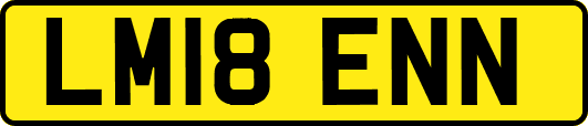 LM18ENN