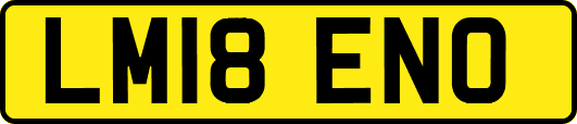 LM18ENO