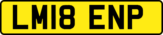 LM18ENP