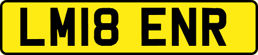 LM18ENR
