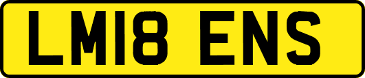 LM18ENS