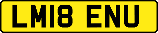 LM18ENU