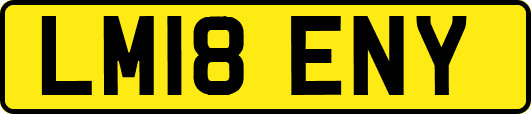 LM18ENY