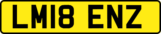 LM18ENZ