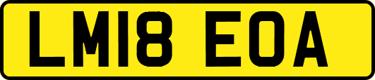 LM18EOA