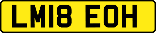 LM18EOH