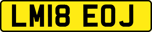 LM18EOJ