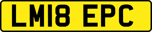 LM18EPC