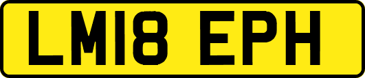 LM18EPH