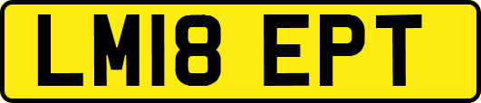 LM18EPT