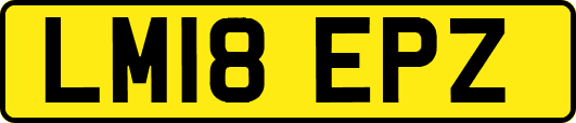 LM18EPZ