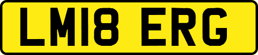 LM18ERG