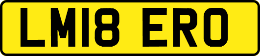 LM18ERO