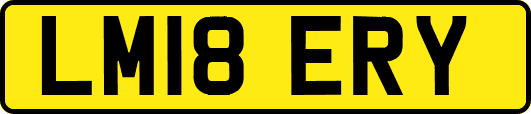LM18ERY