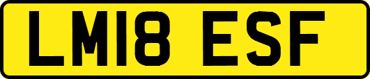 LM18ESF