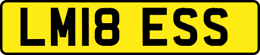 LM18ESS