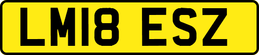LM18ESZ