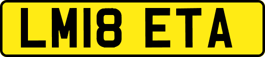 LM18ETA