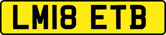 LM18ETB
