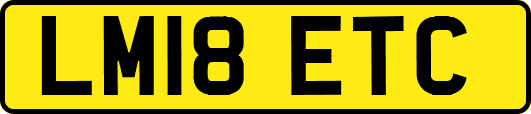 LM18ETC