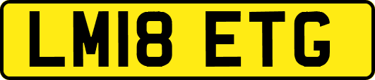 LM18ETG