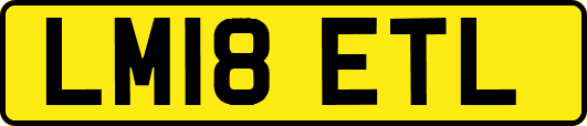 LM18ETL