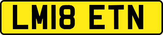 LM18ETN