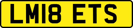LM18ETS