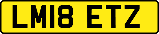 LM18ETZ
