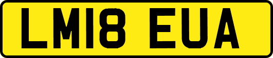 LM18EUA