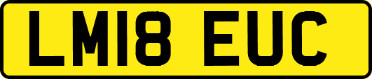 LM18EUC