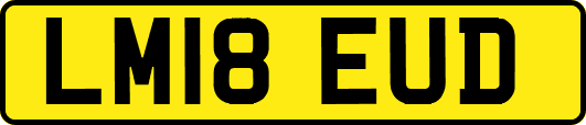 LM18EUD