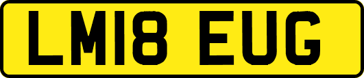 LM18EUG