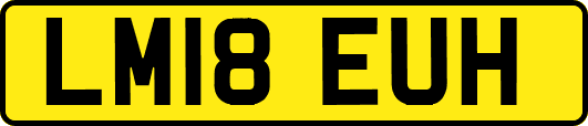 LM18EUH