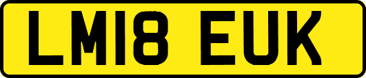 LM18EUK