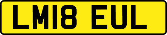 LM18EUL
