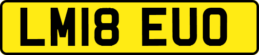 LM18EUO