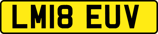 LM18EUV