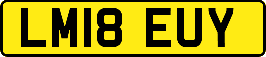 LM18EUY