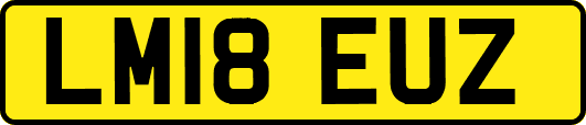 LM18EUZ