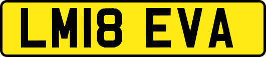 LM18EVA
