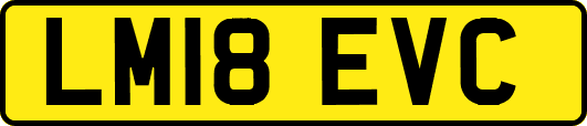 LM18EVC