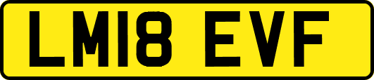 LM18EVF