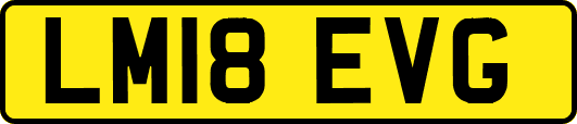 LM18EVG
