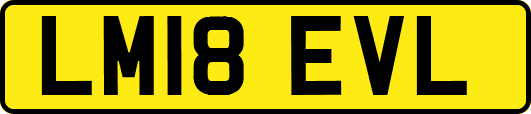 LM18EVL