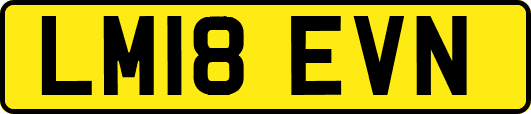 LM18EVN