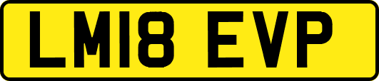 LM18EVP