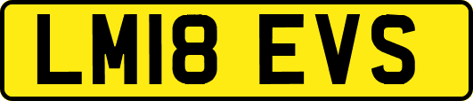 LM18EVS